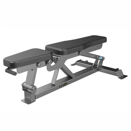 Multi Functional Bench - Application: Endurance