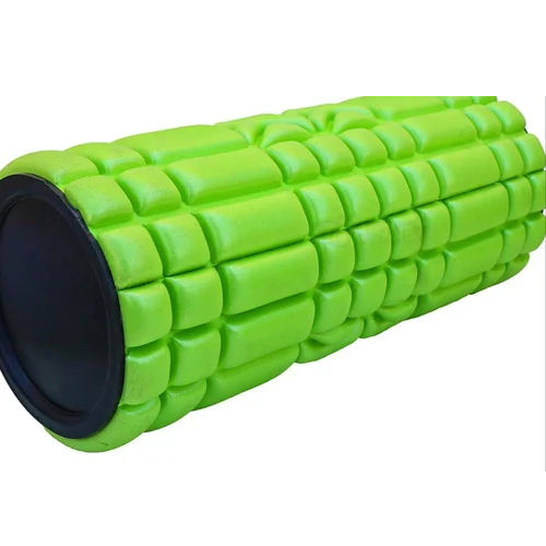 Yoga Foam Roller - Application: Endurance