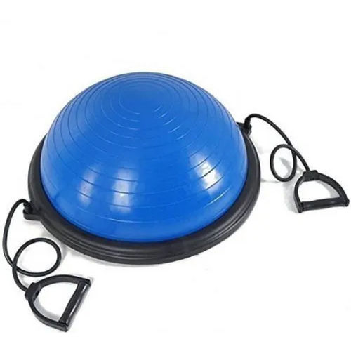 Pvc Gym Ball - Application: Endurance