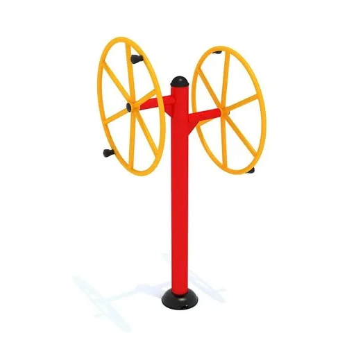 Faw - Arm Wheel Double