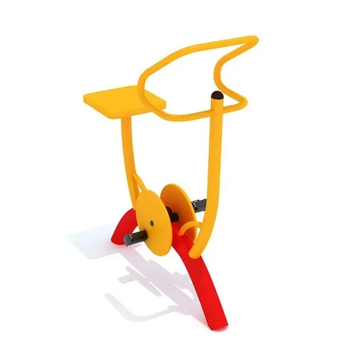 Outdoor Gym Faw Cycle