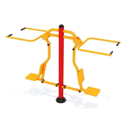 Faw Pull Chair Double