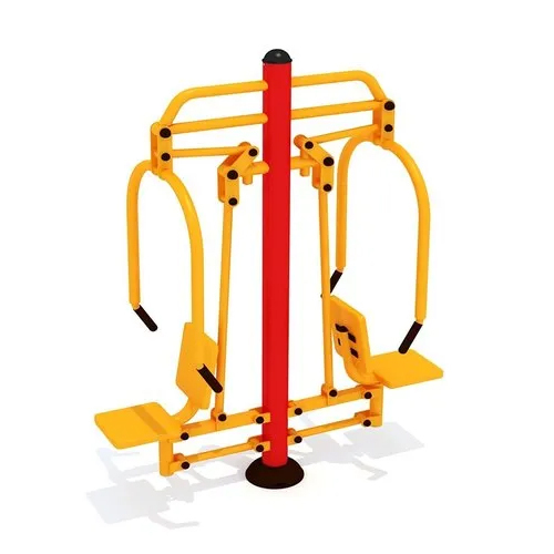 Faw Chest Press Double