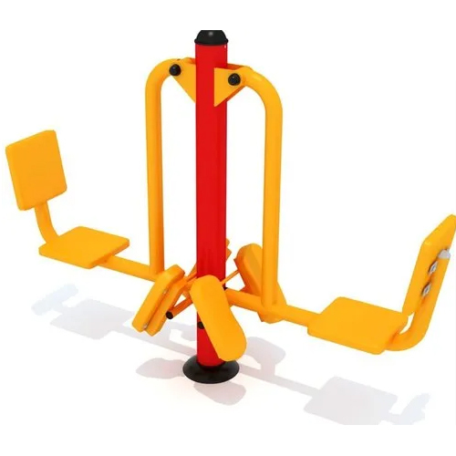 Faw Leg Press Double