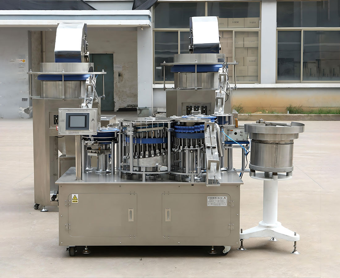 Medical Product Making Machine