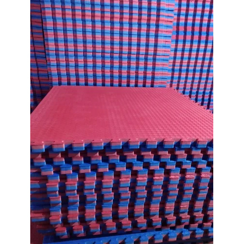 Interlocking Floor Mat - Grade: Commercial Use