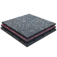 Eva Interlocking Mat - Grade: Commercial Use