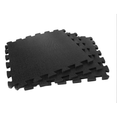 Rubber Flooring - Grade: Commercial Use