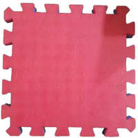 Eva Foam Interlocking Mat - Grade: Commercial Use