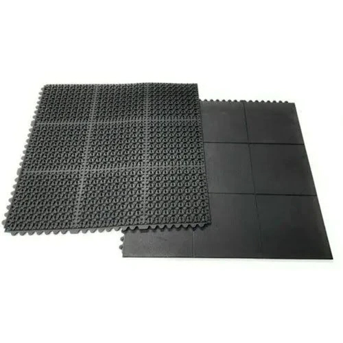 Floor Rubber Mat