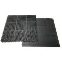 Floor Rubber Mat - Grade: Commercial Use