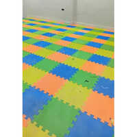 Foam Mats - High-quality Foam Material, Adjustable For Custom Fit | Durable, Easy To Install, Commercial Grade For Gym And Fitness Use