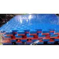 Taekwondo Mats - Grade: Commercial Use