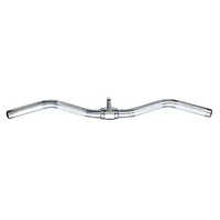Curl Bar - Application: Gain Strength