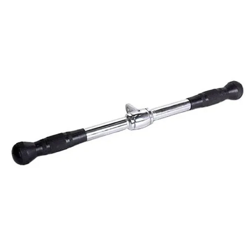 Grip Straight Lat Bar
