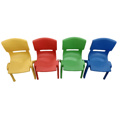 Play School Chair
