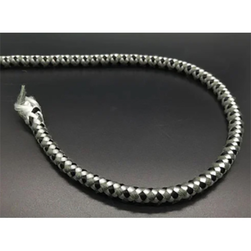 Anti Static Esd Rope - Color: Wite
