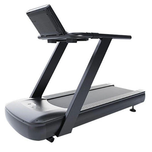 Motorized Treadmill. - Application: Tone Up Muscle