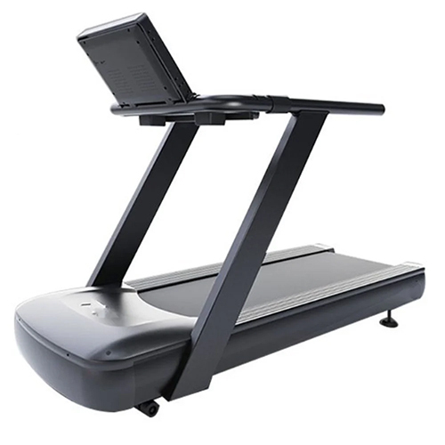 Motorized Treadmill.