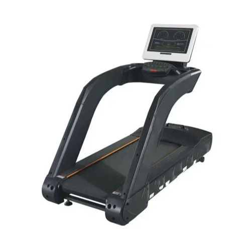 Digital Screen Commercial Treadmill - Application: Tone Up Muscle