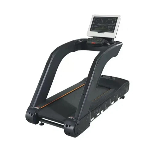 Digital Screen Commercial Treadmill