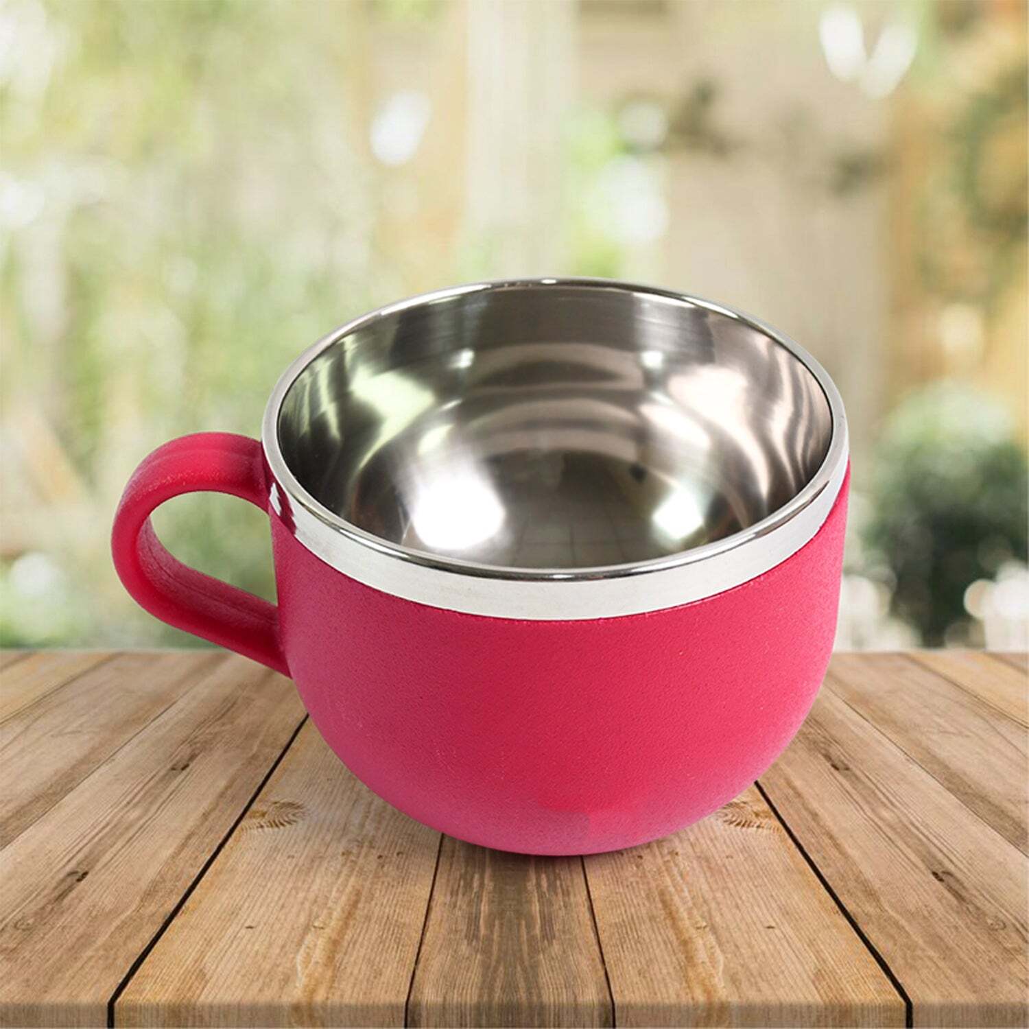 Ganesh Stylish Durable Coffee / Tea / Milk Mugs