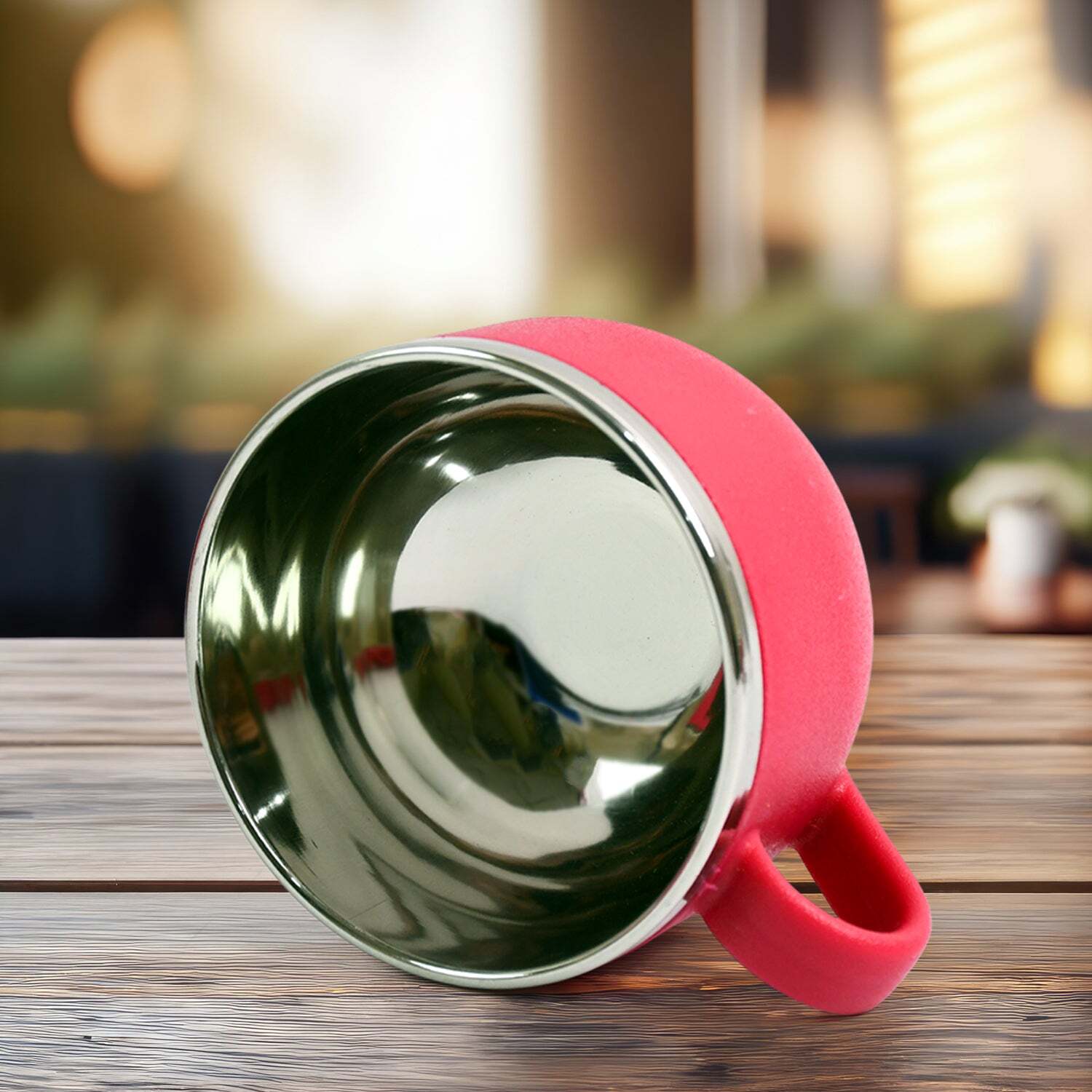 Ganesh Stylish Durable Coffee / Tea / Milk Mugs