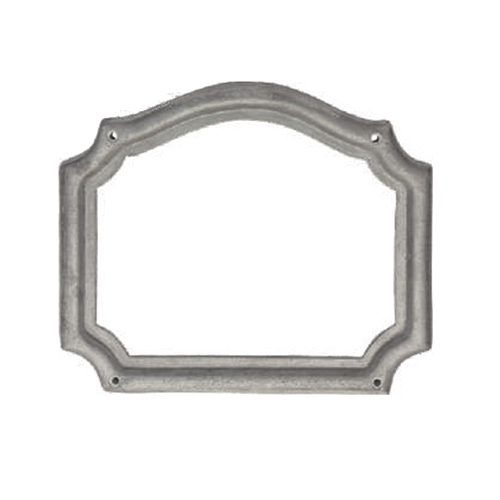 घर का नंबर प्लेट