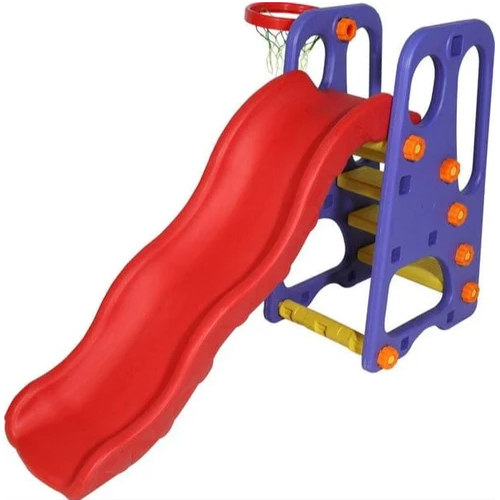 Adventure Playground Equipment - Material: Frp