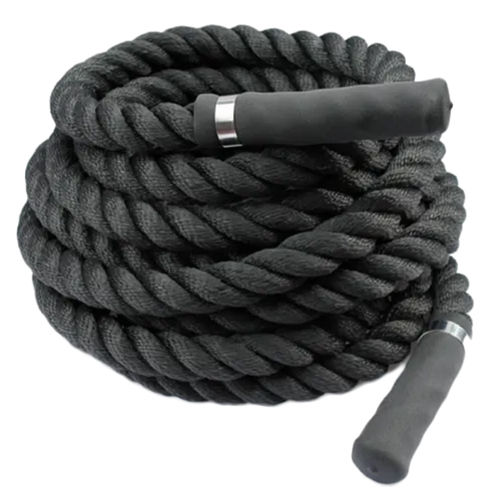 Gym Battle Rope