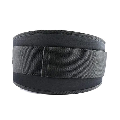 Nylon Gym Belt - Application: Endurance