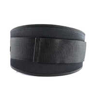 Nylon Gym Belt