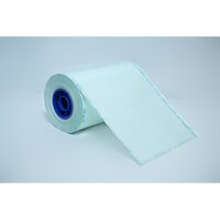Green Sterilization Reel - Medical Grade Paper & Cpp+pet Laminate, Portable Design, Ideal For Hospitals & Pharmaceuticals
