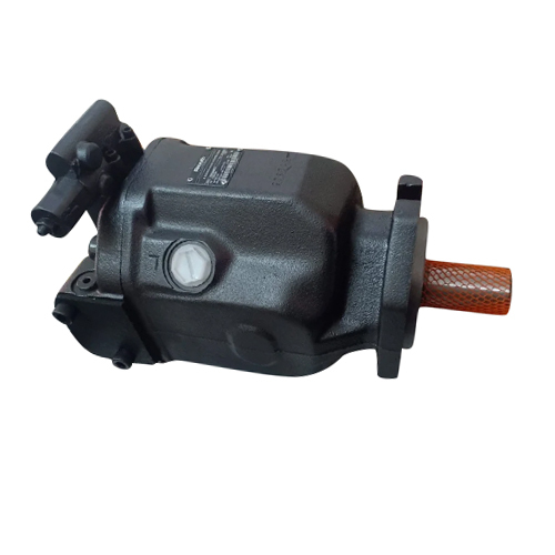 20 LPM Hydraulic Piston Pump