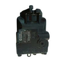 Jrrs45 Series 45 Danfoss Hydraulic Pump - Color: Black