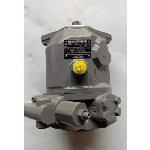 Rexroth Piston Pump - Color: Grey