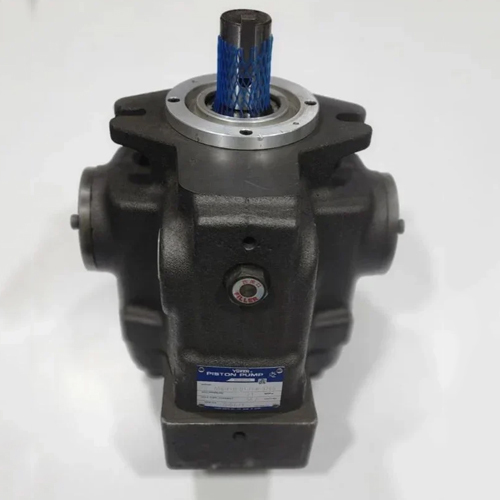 Yuken Iron Hydraulic Pump