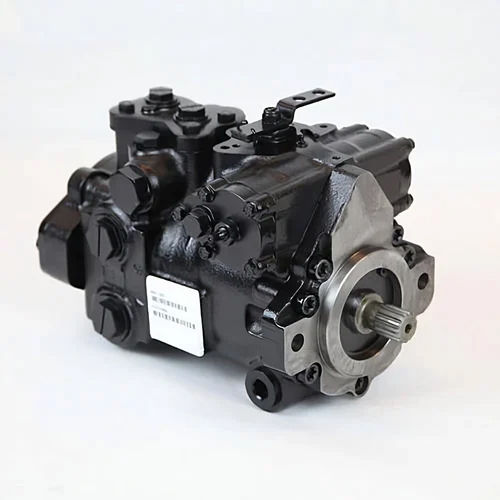 Sauer Danfoss Hydraulic Pump Motor