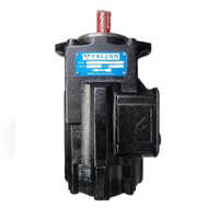 Veljan Hydraulic Vane Pumps