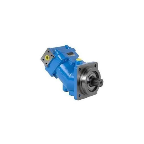 Hydraulic Piston Pump