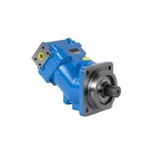 Rexrorth Hydraulic Pump Repairing Services