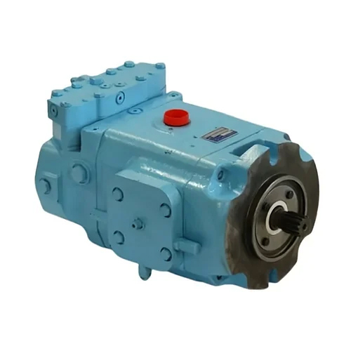 Denison Hydraulics Piston Pumps Repairing Services