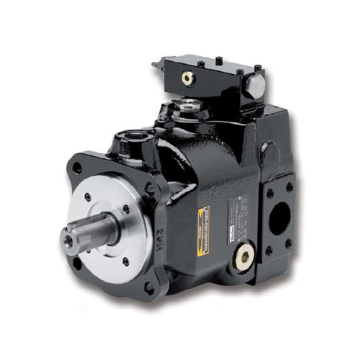 Parker Hydraulic Pump Repairing Services