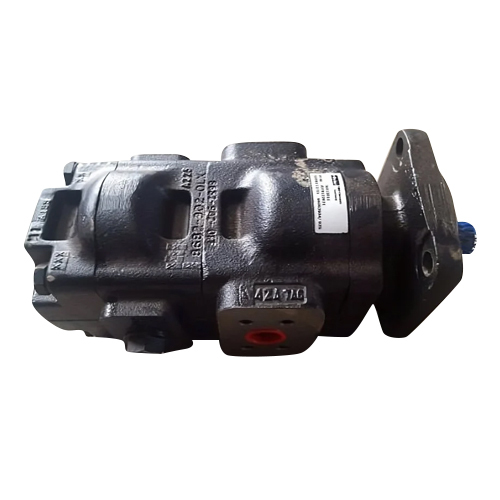 Parker Hydraulic Pump Repair Services