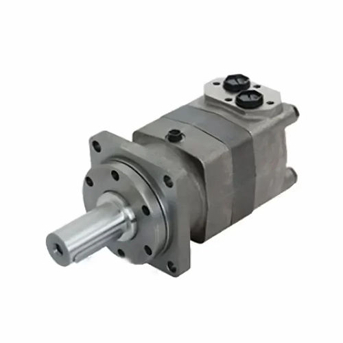 Danfoss Orbit Hydraulic Motor - Color: Grey