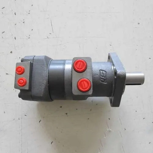 Orbit Hydraulic Pump Motor