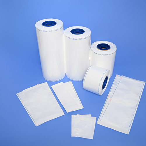 Cssd Disposable Packaging - Color: White