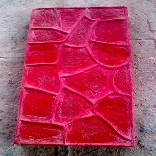 FRP कर्ब स्टोन्स शटरिंग