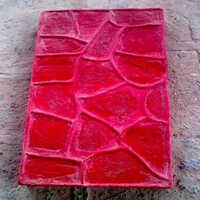 FRP Kerb Stones Shuttering