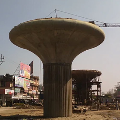 FRP Round Circular Mould